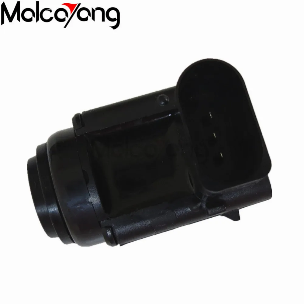 Датчик парковки 3D0998275A высокое качество PDC 3D0998275 датчик для V W Golf Phaeton Touran
