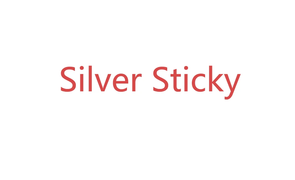 Vip-обувь для скейтборда на заказ CIXI - Цвет: Silver 1