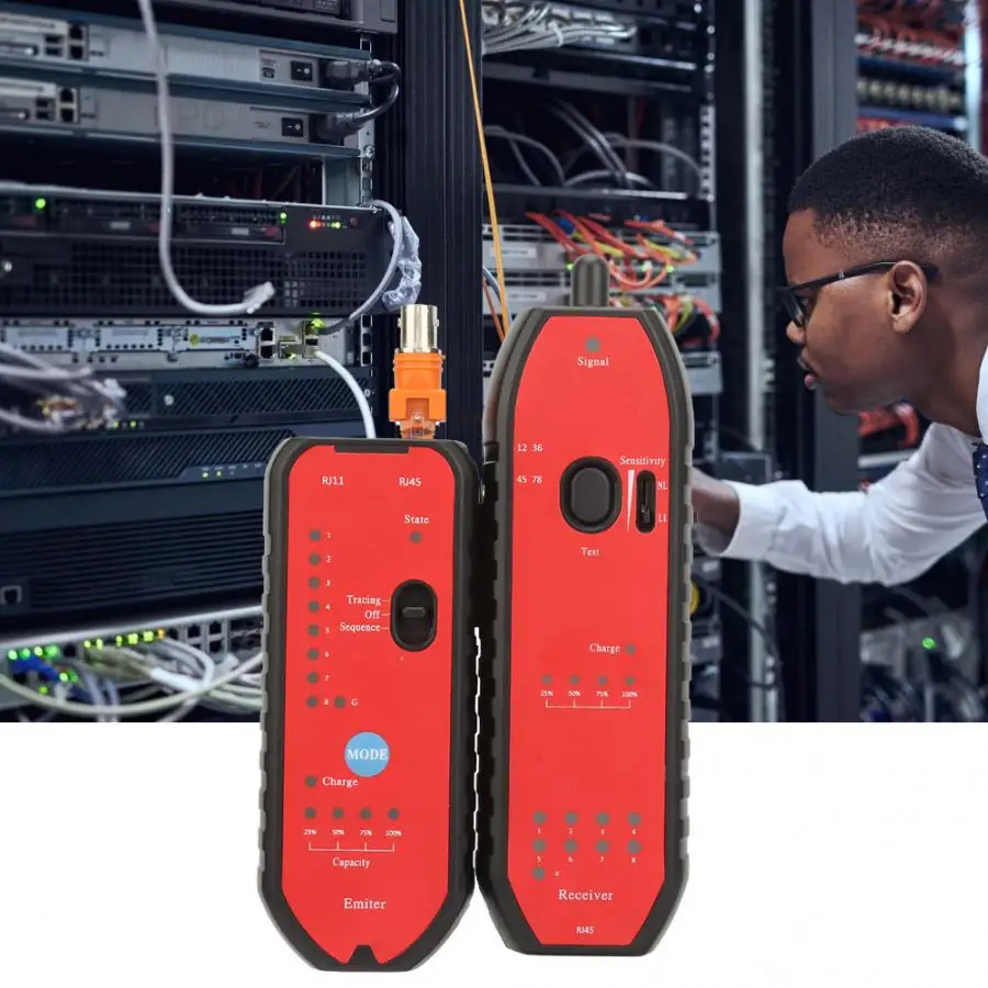 Автоматический выключатель Finder YN 892 перезаряжаемые провода LAN сетевой кабель