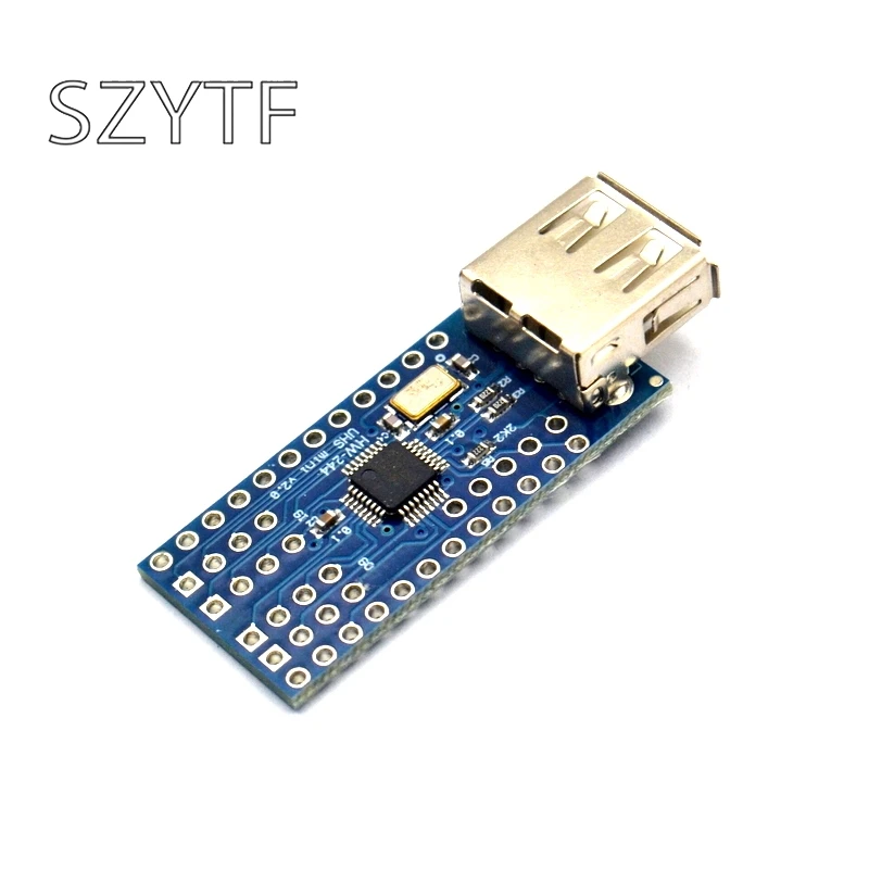 Мини USB Host Shield 2 0 ADK SLR инструмент для разработки | Электронные компоненты и