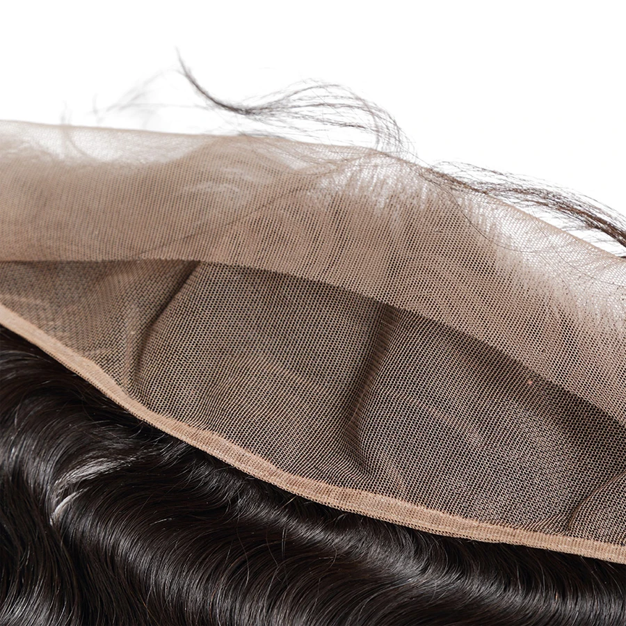 Волшебная волна 28 30 32 34 40 дюймов бразильские волнистые волосы 3 4 пряди с 13x4