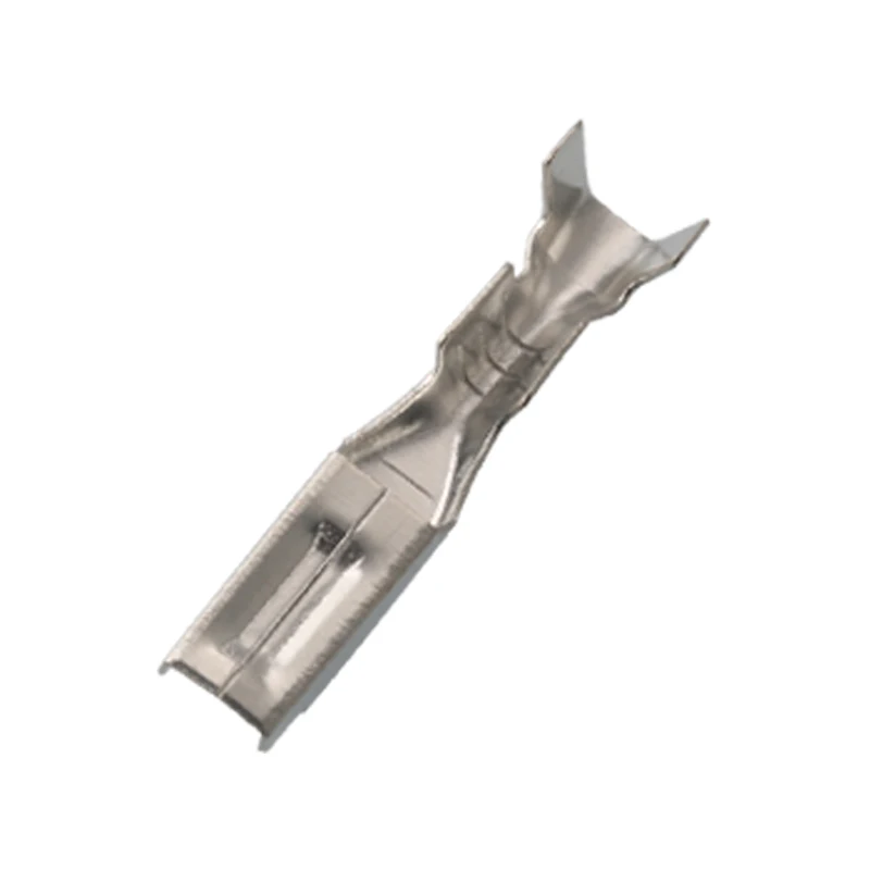 

2.8 series automotive wire harness connector terminal connector dj626b-2.8 * 0.8b is suitable for Buick spring