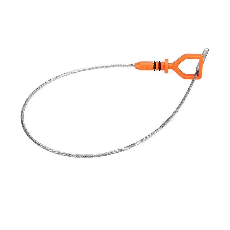 Оригинальный масляный щуп для автомобильного двигателя инструмент Honda Accord Sedan 2003 2017 15650RJA004 15650 RJA 004