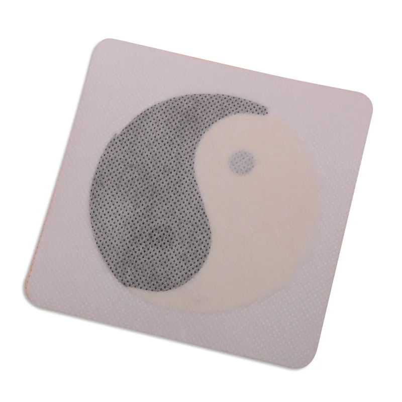 40 шт. пластырь для боли в спине снимает боль талии медицинский Магнитная