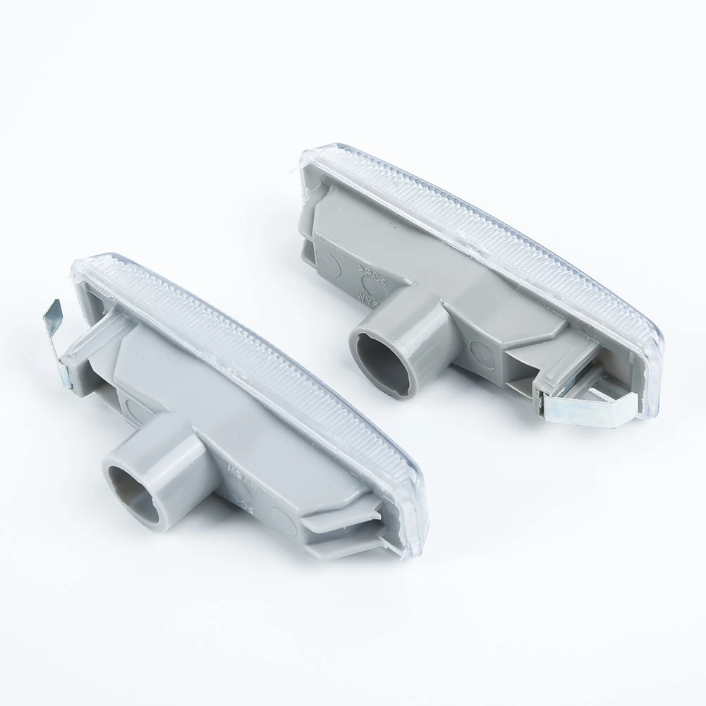 Индикатор Боковой габаритный фонарь указатель поворота для BMW 5 серии E39 1997 2003