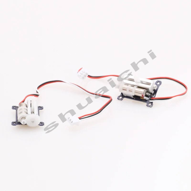 1 пара микро цифровой аналого