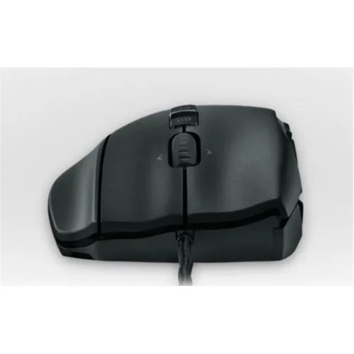 Logitech G600 MMO Black Player Mouse (910-002866)