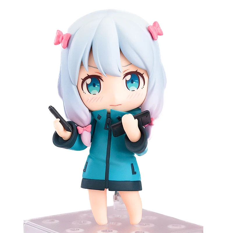 Экшн фигурки #774 sagiri izumi eromanga sensei T30|Игровые и трансформеры| |