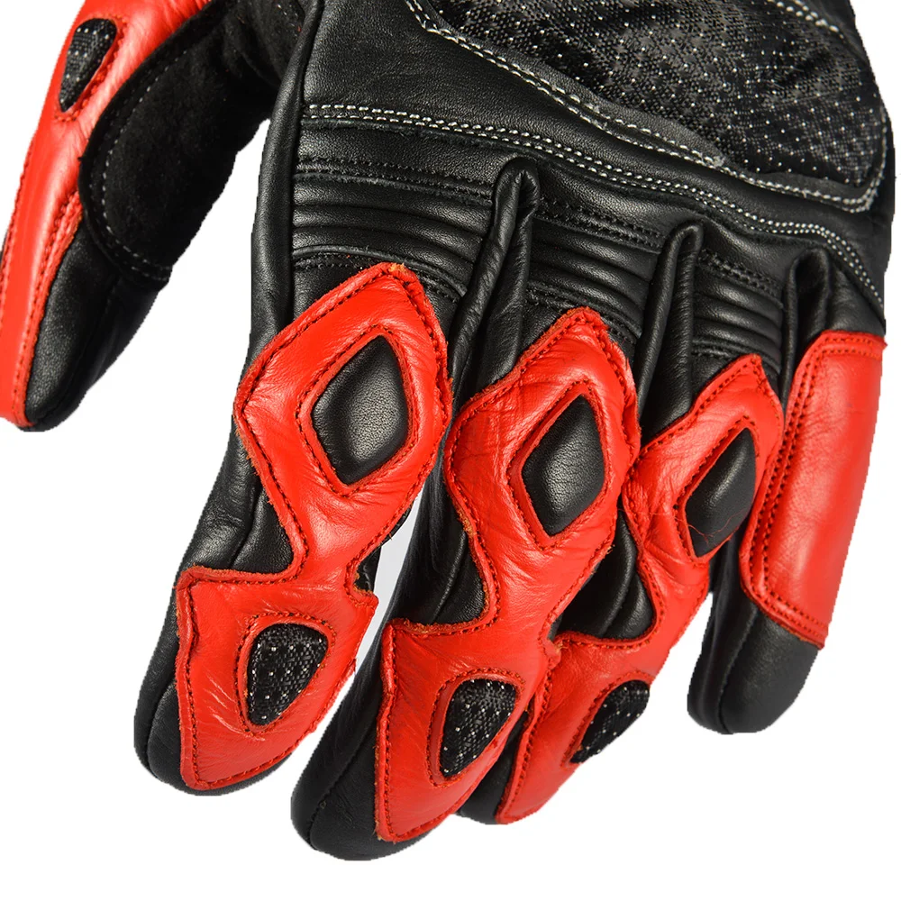 

KERAKOLL Motorcycle Gloves Men Waterproof Windproof Motocross Motorbike Riding Moto Gloves Moto Guantes