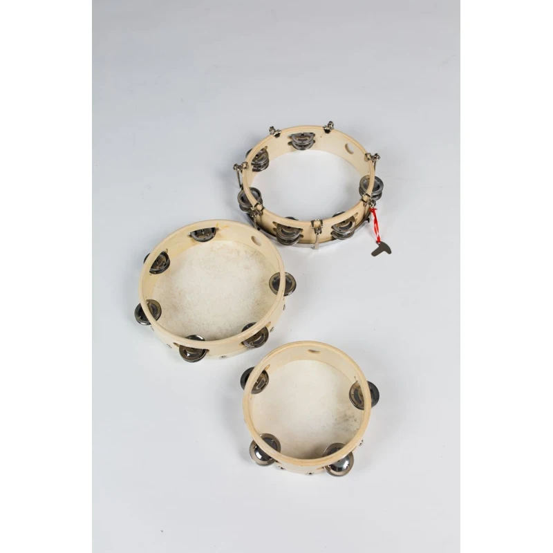 Tambourine DEKKO TH6-4 |