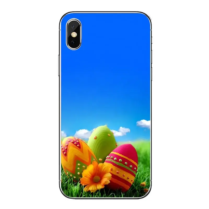 Transparent Soft Shell Case Beautiful Easter Desktop Backgrounds For Xiaomi Mi A1 A2 5X 6X 8 lite SE Pro Max Mix 2 2S 3 Mi5 Mi5S |