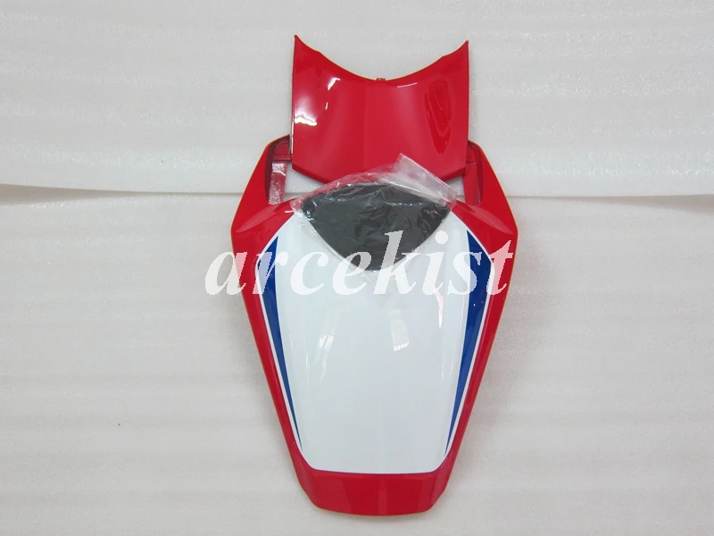 

New ABS Injection Motorcycle Fairings Kit Fit For Honda CBR1000RR CBR1000 2008 2009 2010 2011 08 09 10 11 Bodywork set Red blue
