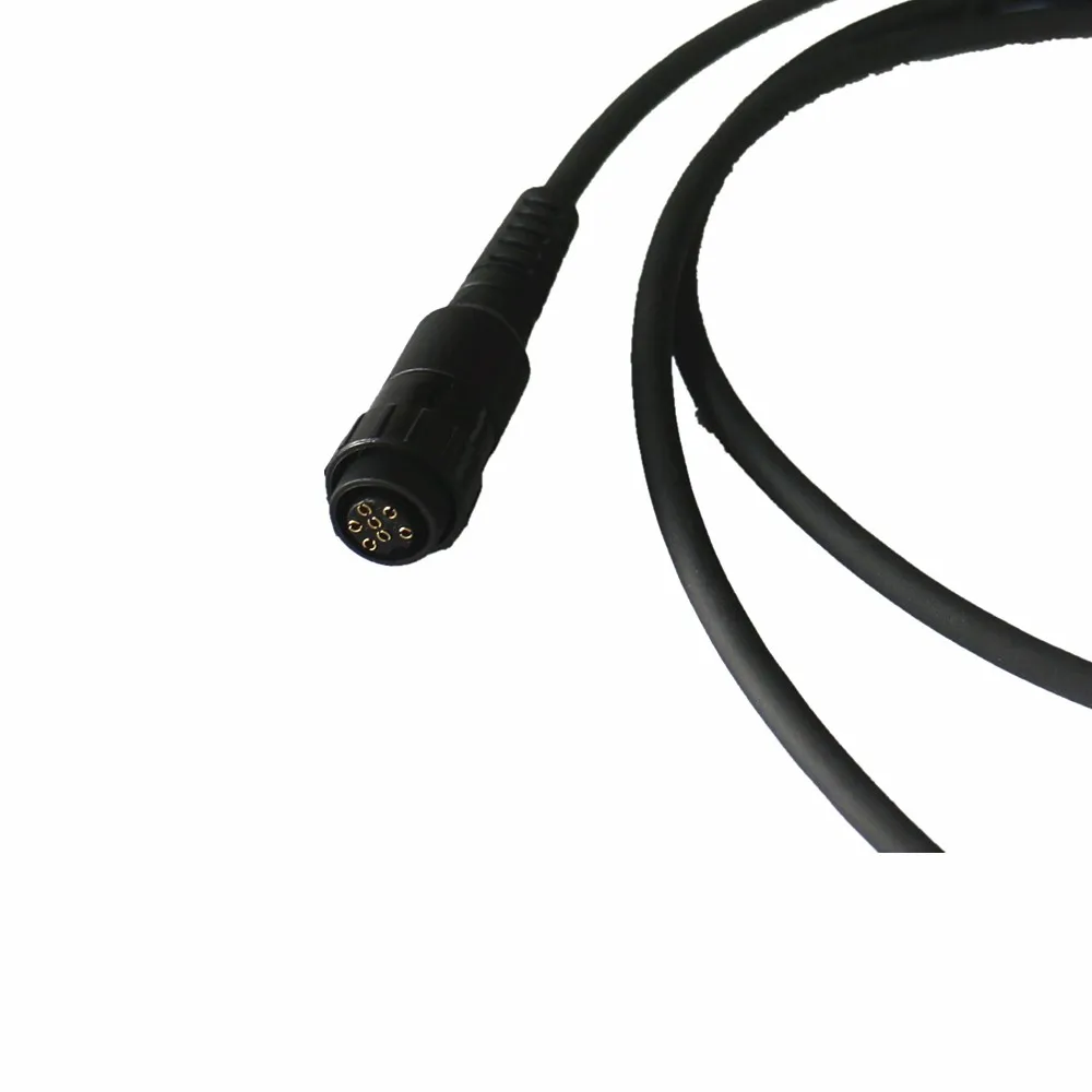 USB кабеля для передачи данных кабель Yaesu Vertex радио VX-8R VX-8DR VX-8E VX-9U трансивер иди и