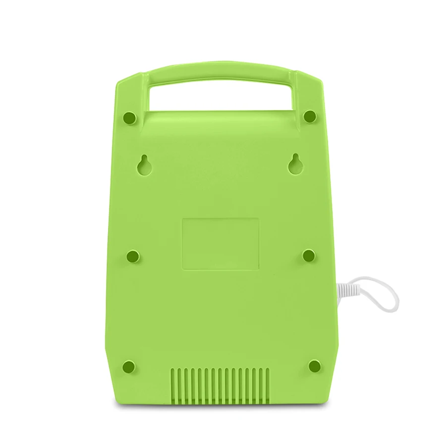 STERHEN 400mg/H Ozone Generator Air Purifier Water Food Sterilizer Vegetable Fruit Washers Deodorization Home Appliances