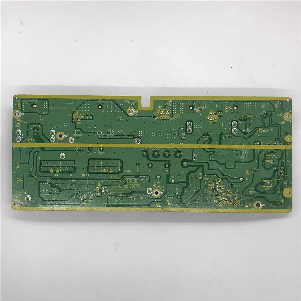 Плазменный резак доска TNPA5105 AD AC AB для цифрового фотоаппарата Panasonic TH P42S25C P42U20C P46U20C