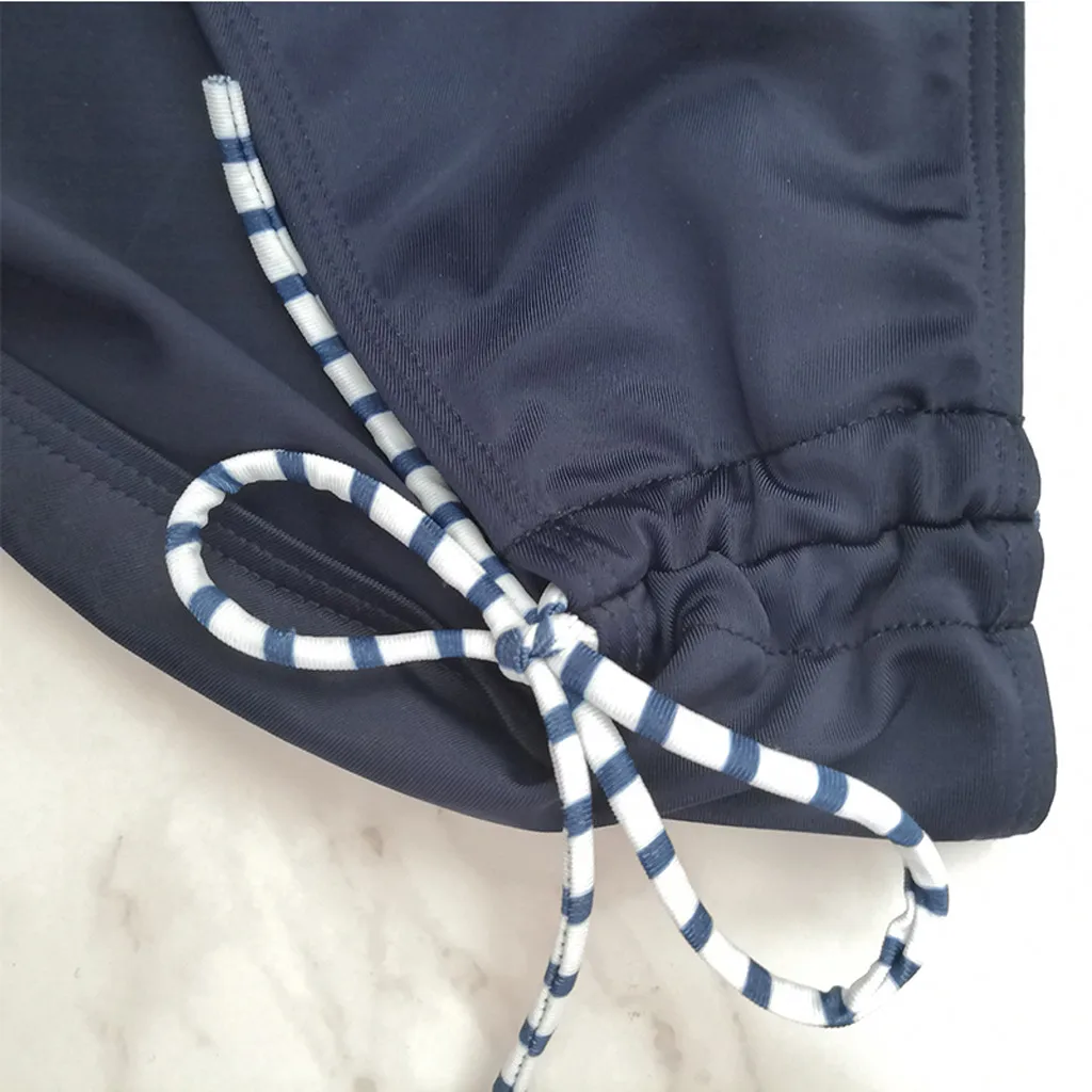 Матерей беременности и родам трусики Летние повседневные танкини для женщин