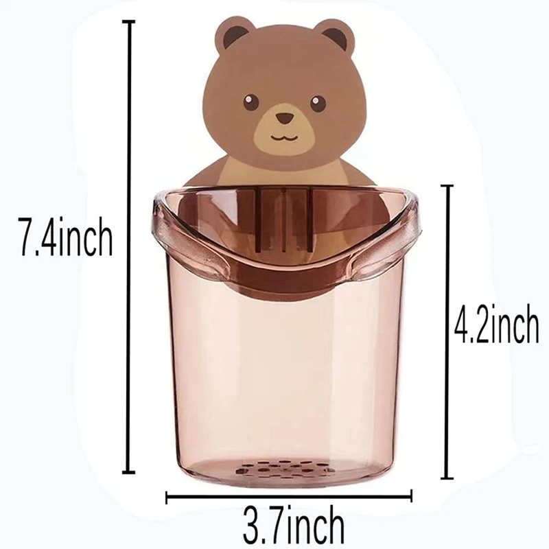 2 шт. настенные держатели для ванной комнаты | Дом и сад