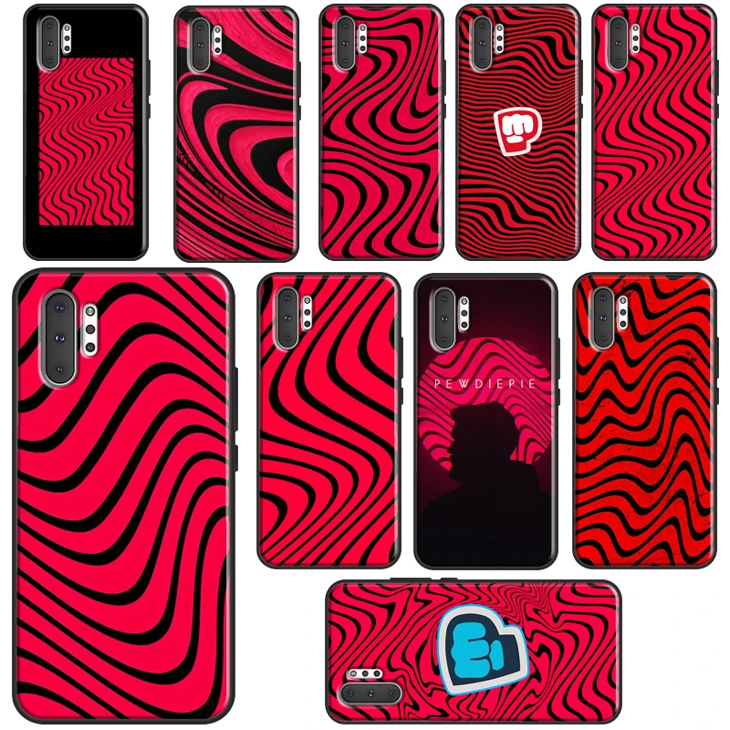 Чехол для Samsung Galaxy S21 S20 FE S22 S23 Ultra S8 S9 S10 e Note 10 Plus Note 20