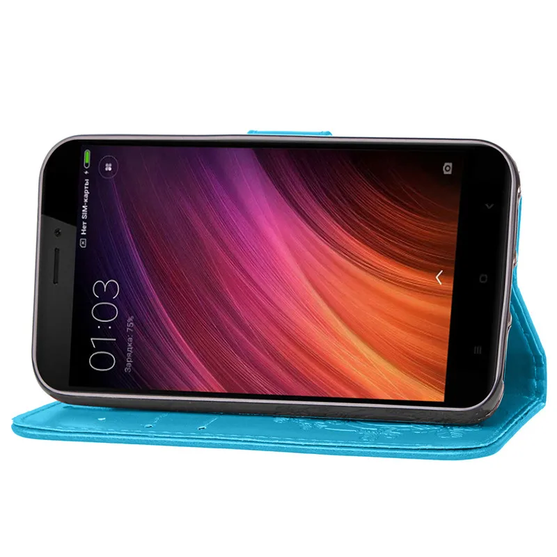 Флип кожаный чехол для Xiao mi Red mi 6A 6 5 Plus 3S 4A 4X mi A1 A2 8 Lite S2 Go Red mi 7 Note 5A 4 6 Note 5 Pro 6 6A 7A Global Case