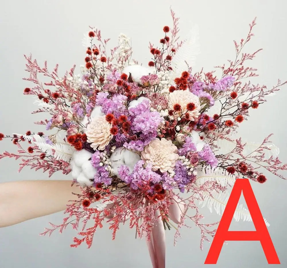 

Weddings and important occasions / Wedding accessories / Bridal bouquets 0028