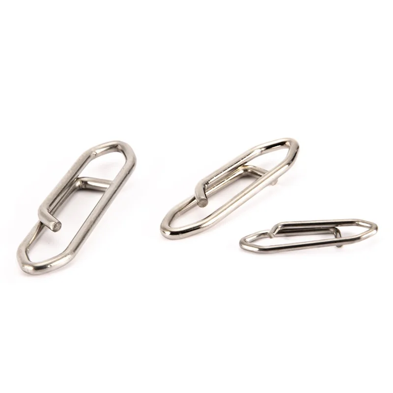 100 мощных светодиодных быстрая связь зажим рыболовные защелками