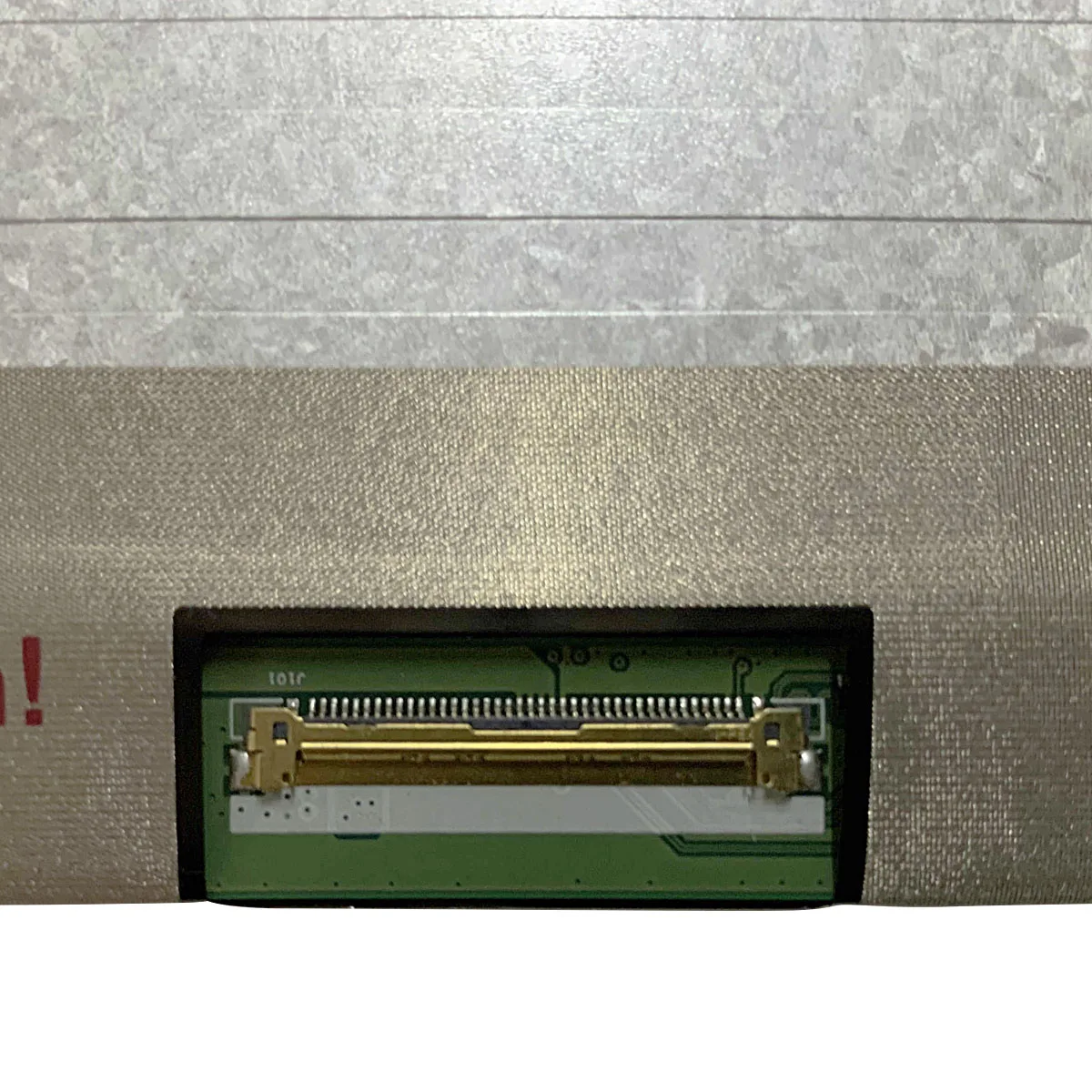 Экран для ноутбука 17 3 &quot120 Гц B173QTN01.0 B173QTN01.1 B173QTN01.2 B173QTN01.4 B173QTN01.5 QHD 2560x144 0 ЖК-дисплей