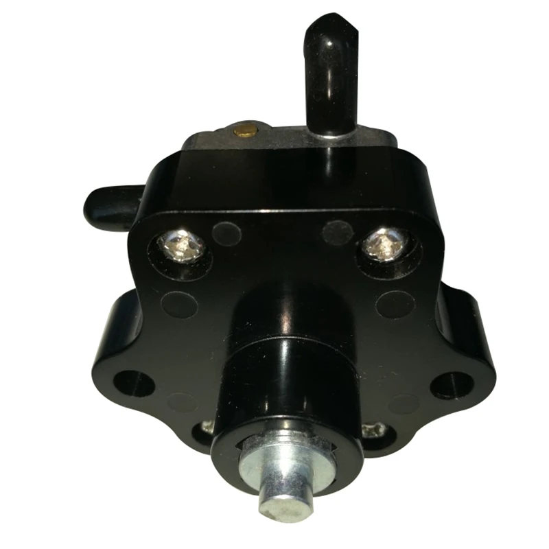 3H6-04000-7 803529T06 топливный насос для Tohatsu Mariner Mercury подвесной мотор 4-9.8HP | Автомобили и