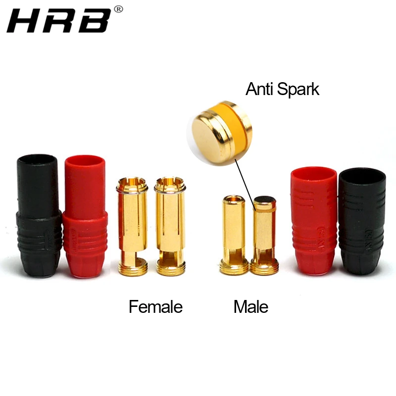 штепсельная вилка amass as150 7 мм xt150 6 мм