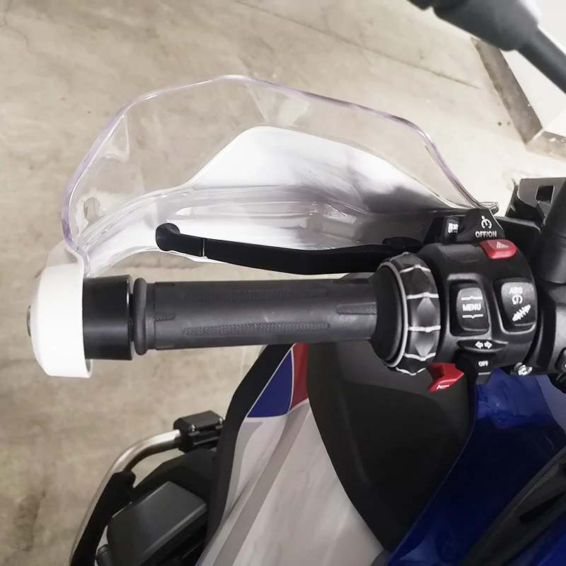

R1200GS Handguard Hand shield Guard Protector Windshield For BMW R1250GS LC ADV GSA F800GS Adventure S1000XR F750GS F850GS F900R