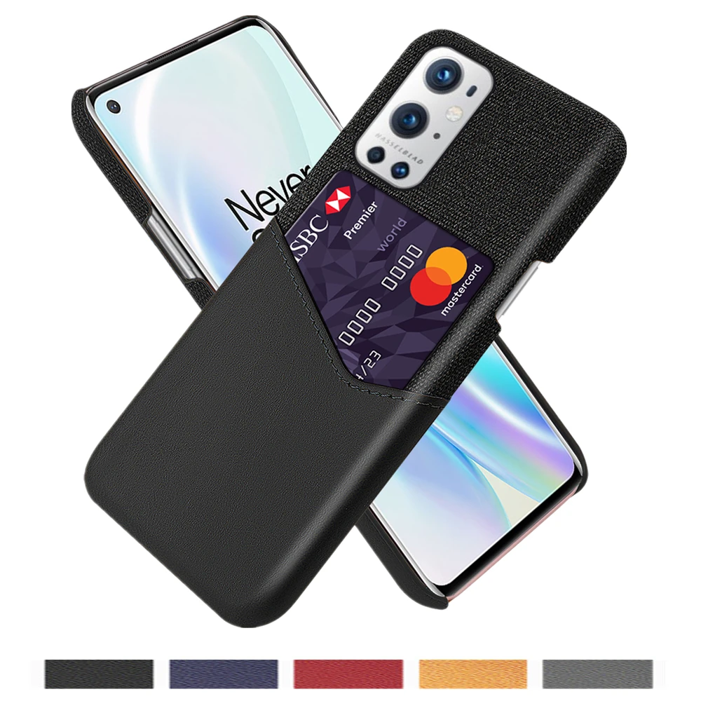 Бизнес чехол для OnePlus X 9 Pro 9E 8 6 комплектов/партия 5T 5 Coque конструкции коврика
