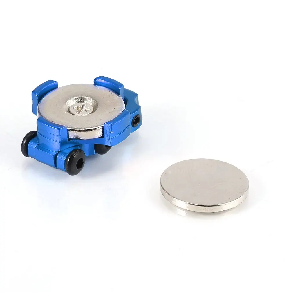 2 шт регулируемый магнитный с