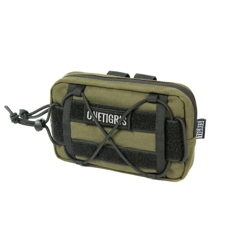 OneTigris сумка для тренировки лакомства собаки MOLLE горизонтальная K9 сумка для лакомства собаки тактическая сумка для щенка сумка для прогулок для лакомства едой сумка для закусок