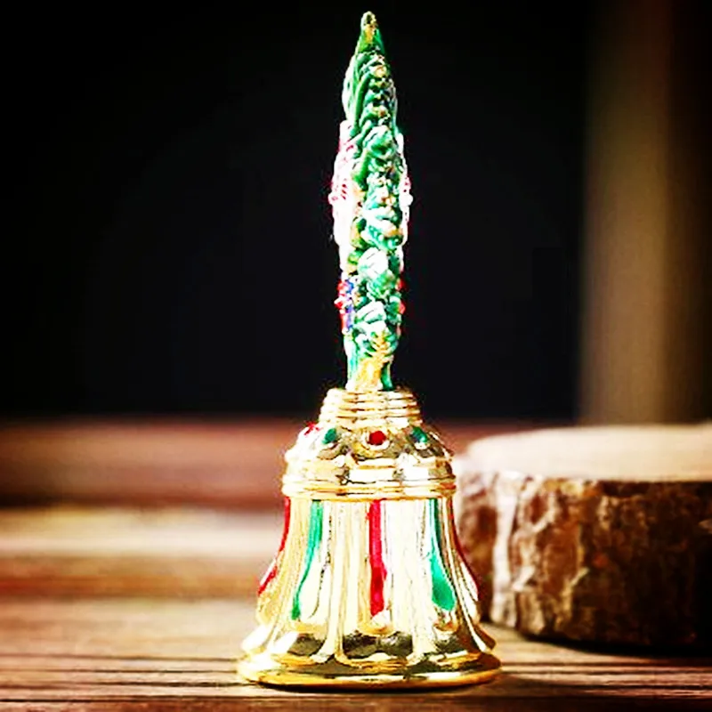 Высокое качество Тантрический предметы буддизма изысканный таинственный