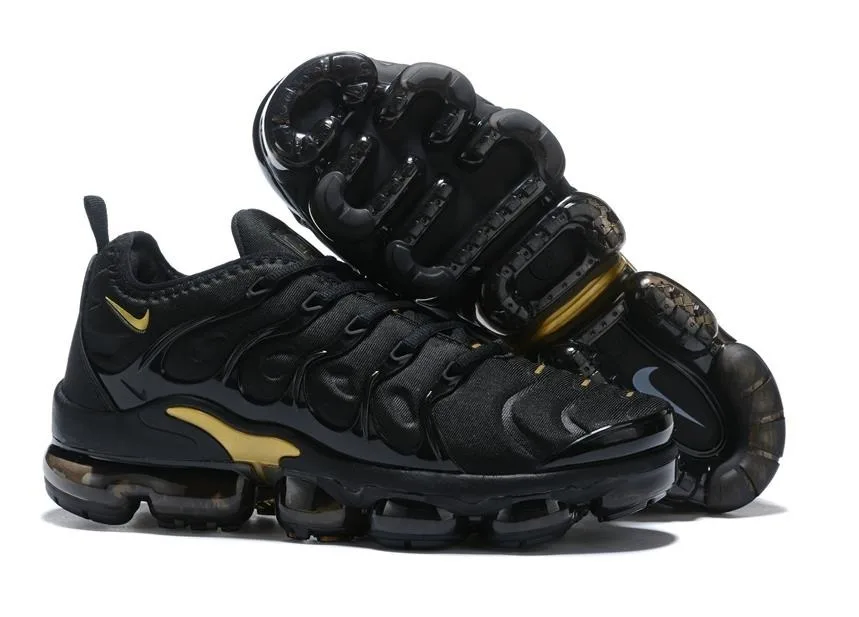 Мужские кроссовки на воздушной подушке SCHNIKE Air Max Vapormax Plus TN Размер 40-46 | Спорт и