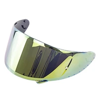 2021 new 60 dropshipping motorcycle helmet shield pc visor lens for x14 z7 z 7 cwr 1 %e3%80%81rf 1200 x spirit