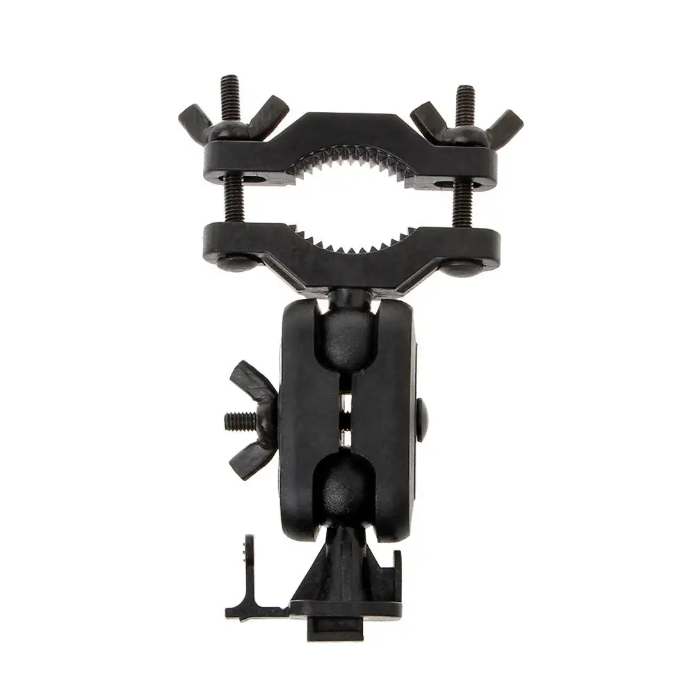 1 шт. Автомобильное зеркало заднего вида DVR для вождения видео рекордер держатель