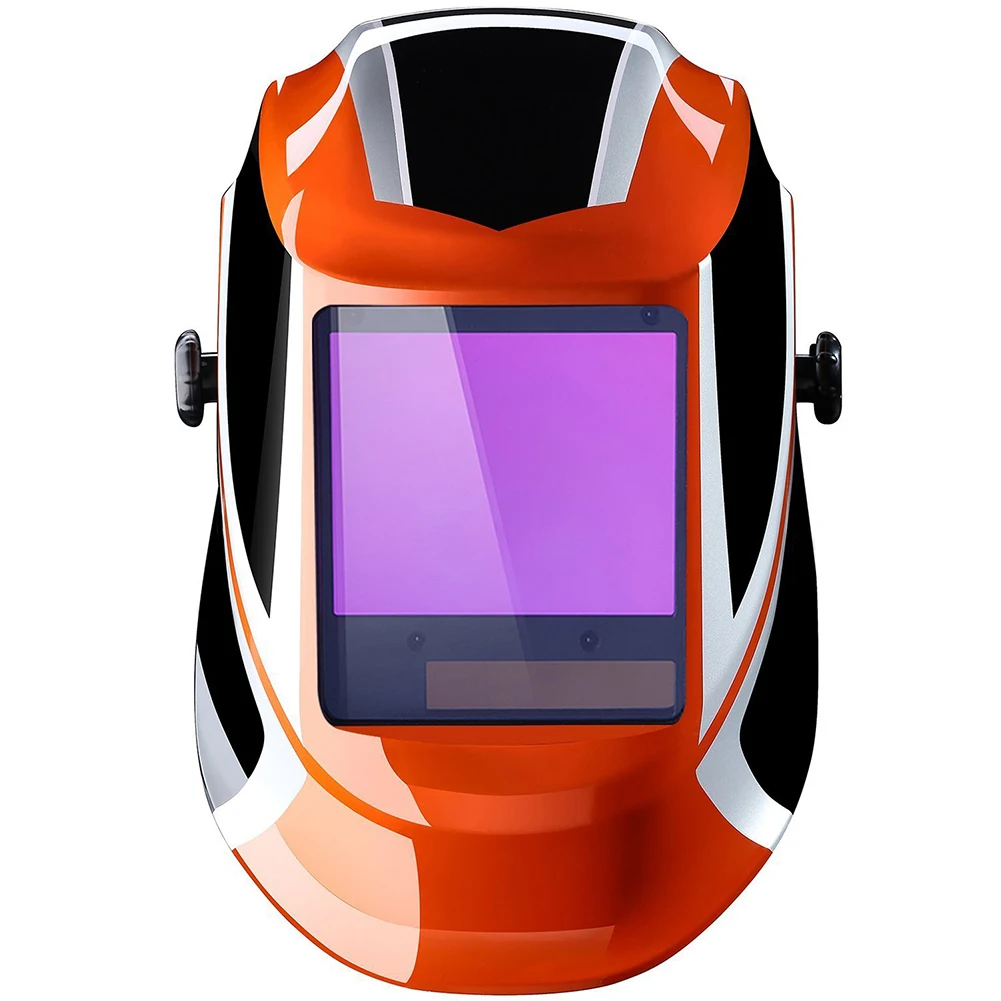 Сварочная маска с автоматическим затемнением шлем сварочного типа для Mig Tig Arc Welder