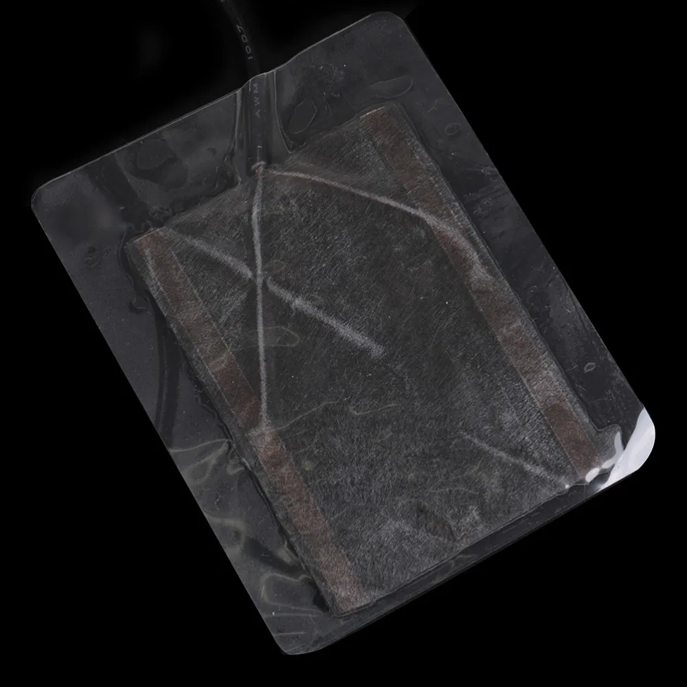 2 шт. Портативный USB обогреватель зима волокно нагреватель углерода