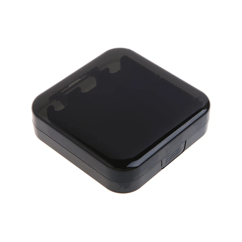 Новый Съемный чехол-держатель для игровой карты с 24 слотами Nintendo Switch NS |