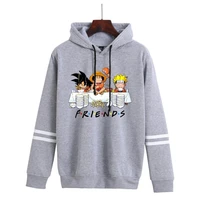 one piece luffy streetwear harajuku hoodies men cool japanese anime funny sweatshirt hip hop casual winter unisex hoody male
