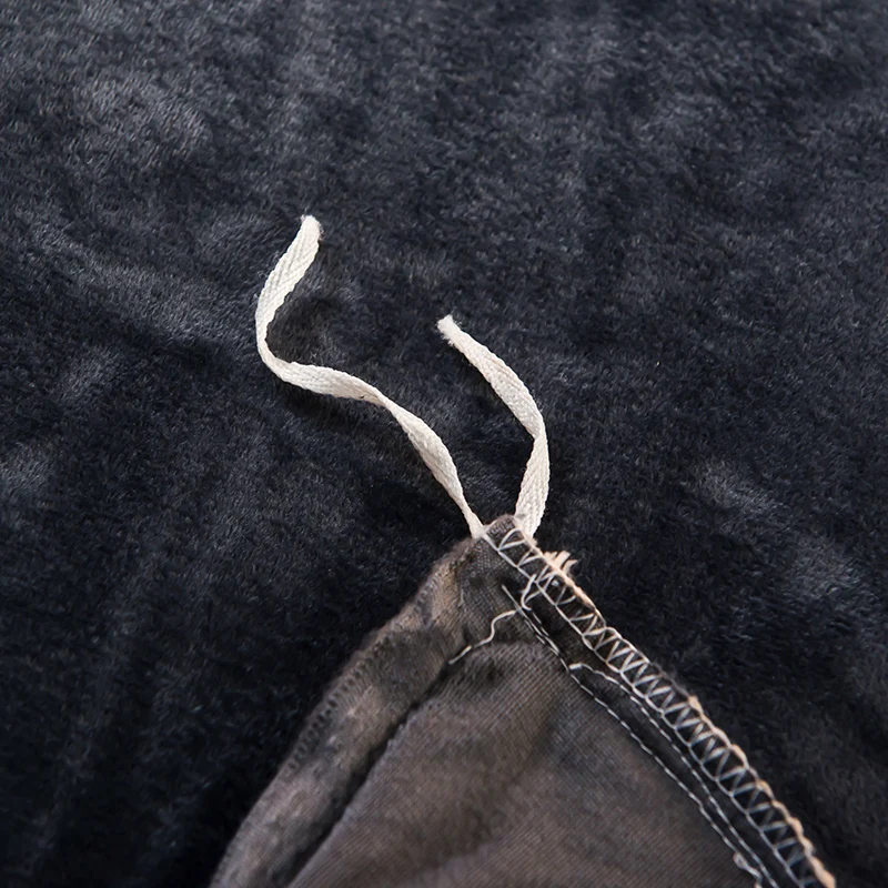 Зимнее Фланелевое покрывало с кристаллами домашний текстиль 1 шт. теплое