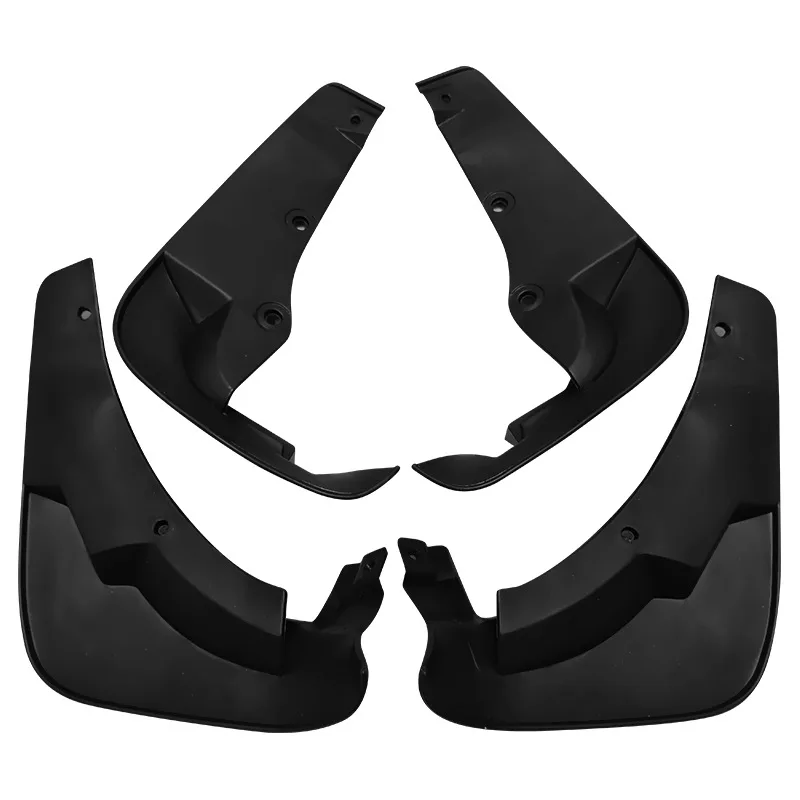 4 шт. брызговики подходящие для Mazda 6 GJ GL Atenza 2013-2020 салонные шин аксессуары