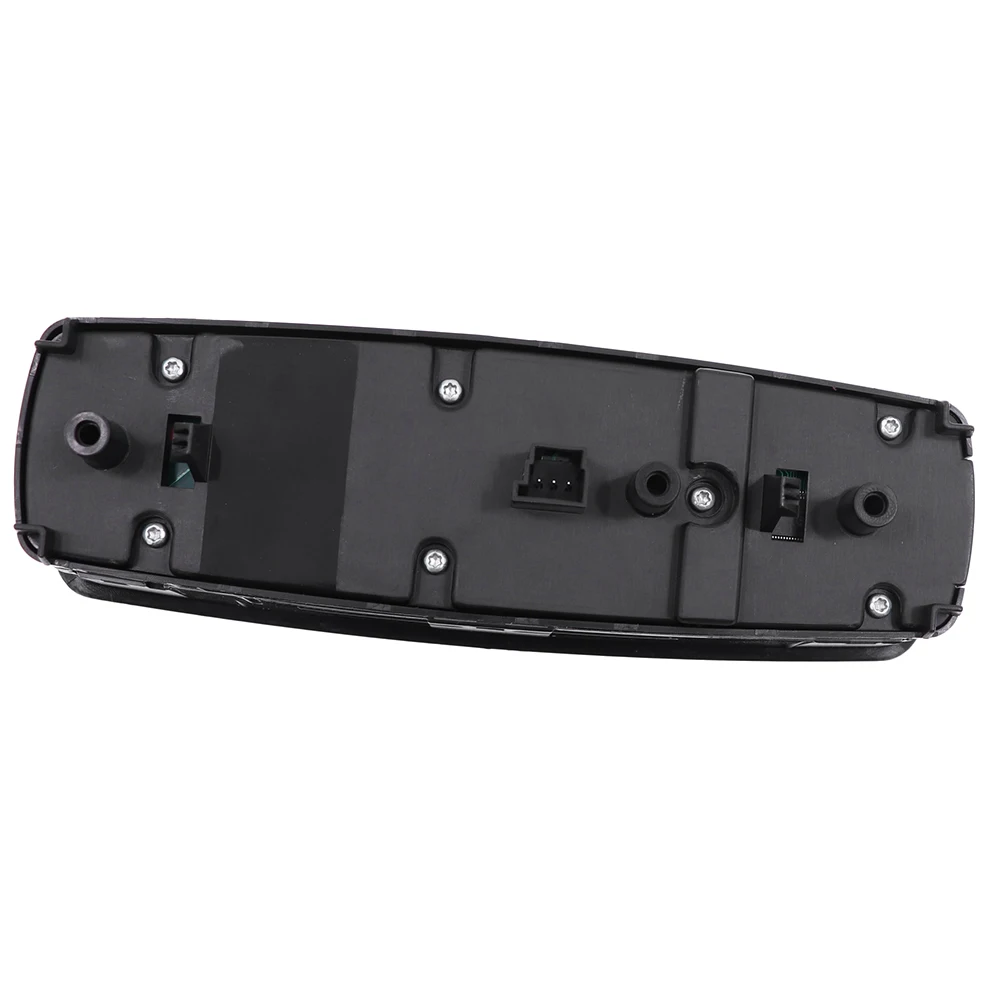 Электрический переключатель окон A1698206710 для Mercedes Benz B klассе W245 W169 A R350 GL350 GL450 169 820 67