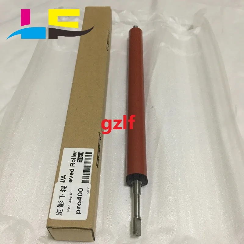 Rolo de Pressão para hp Pces 401d M425 Menor Pressão Rolo 2 Oem Pro400 M401