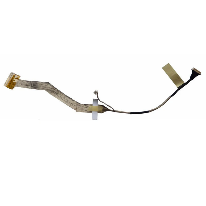 

New FOR Toshiba Satellite A300 A305 A305D 15.4" LCD Video Cable