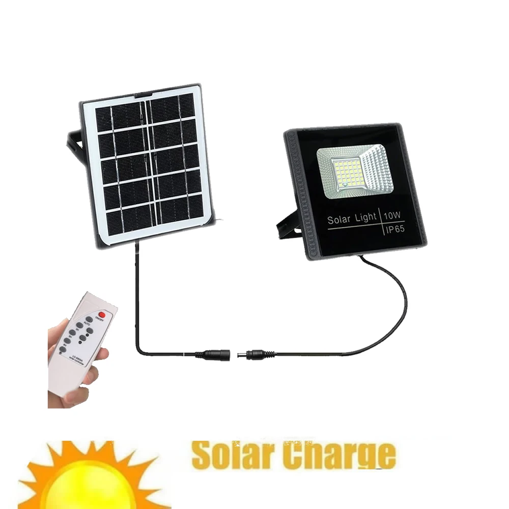 

51leds solar High Power Luz Waterproof IP65 Outdoor Garden Light Sunlight Light For Grassland Landscape Lighting floodlight spot