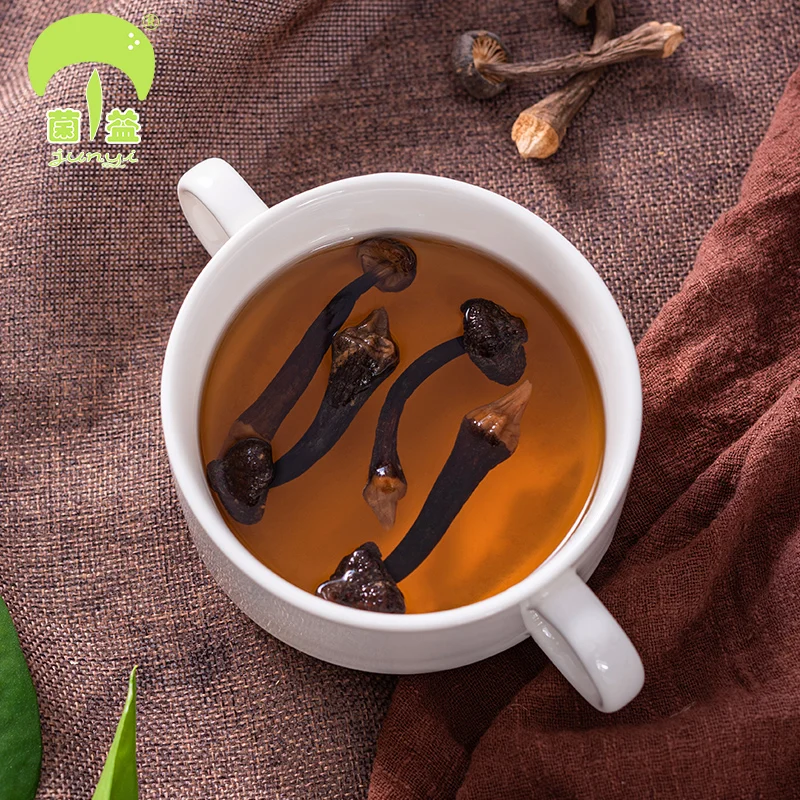 

Chicken fir bacteria 250 g edible fungus chicken bacteria dry soup materials