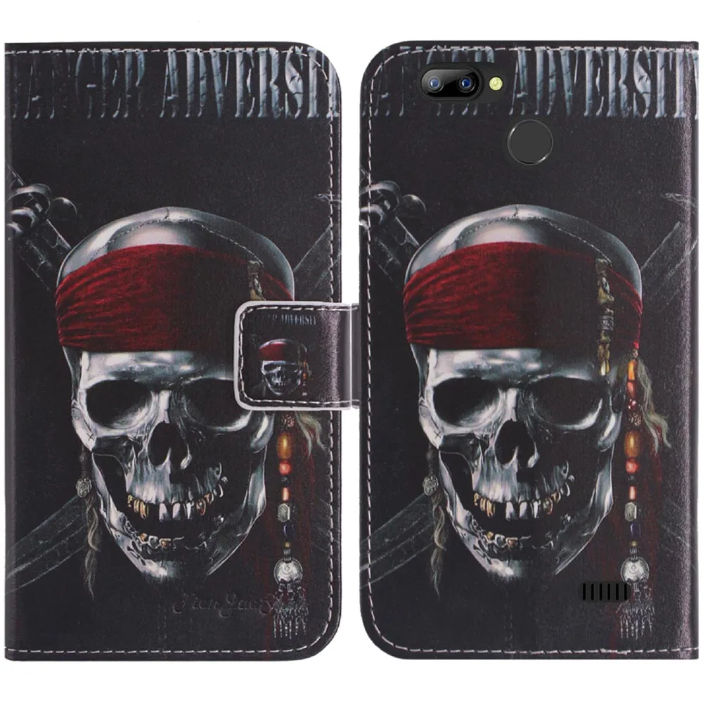 Модный защитный кожаный чехол TienJueShi бумажник для Blackview A7 Pro 5 дюймов|case for blackview|case