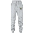 Новое поступление 2022, спортивные брюки высокого качества для мужчин и женщин, повседневные спортивные брюки для бега, Классические однотонные мужские спортивные брюки