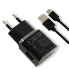 USB-адаптер для быстрой зарядки, 15 Вт, 9 в, а, кабель передачи данных типа C для Samsung S21 Ultra, S8, S9, S10 Plus, Note 10, 9, 8, A52, A51, A72